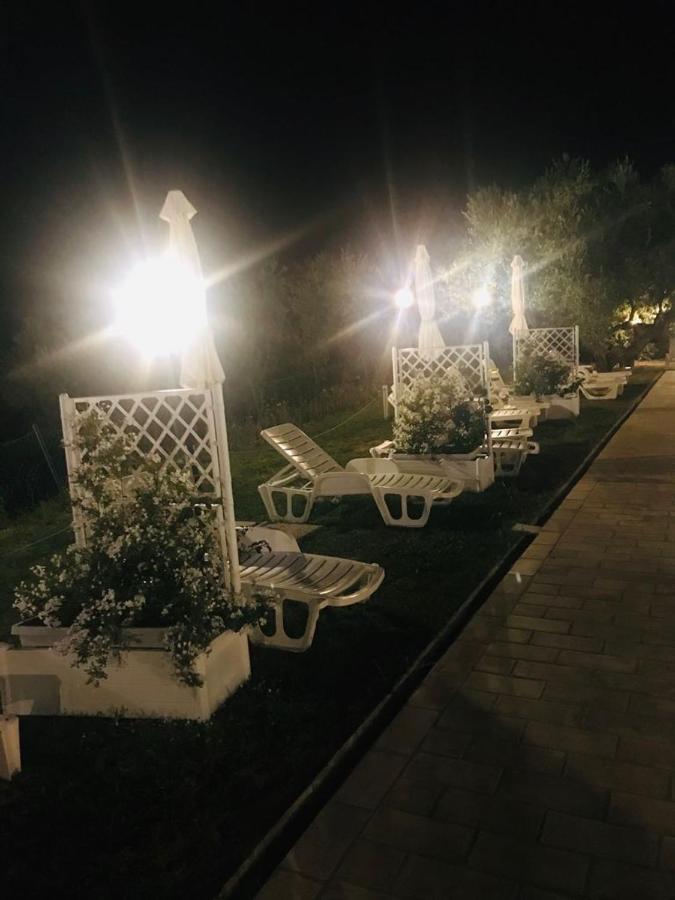 Agriturismo Il Portico Penne Exterior foto