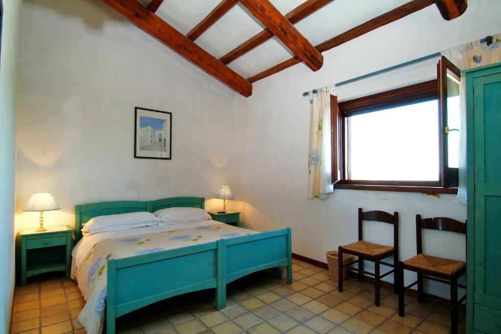Agriturismo Il Portico Penne Zimmer foto