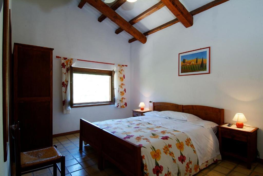 Agriturismo Il Portico Penne Zimmer foto